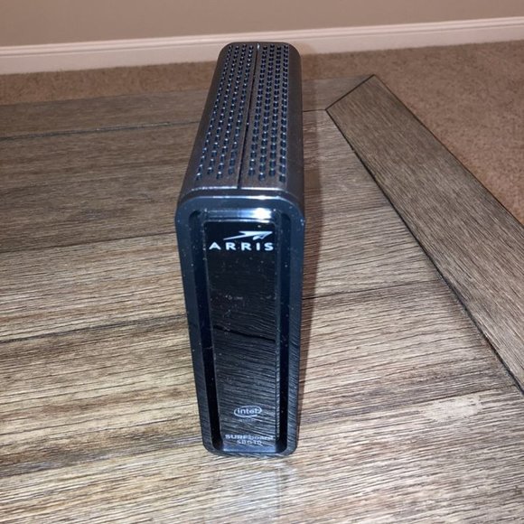 Used Like New ARRIS SURFboard - Picture 3 of 9